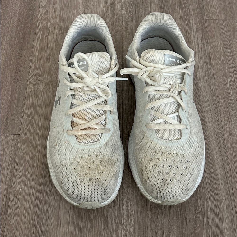 Under Armour Sneakers - Picture 2 of 5